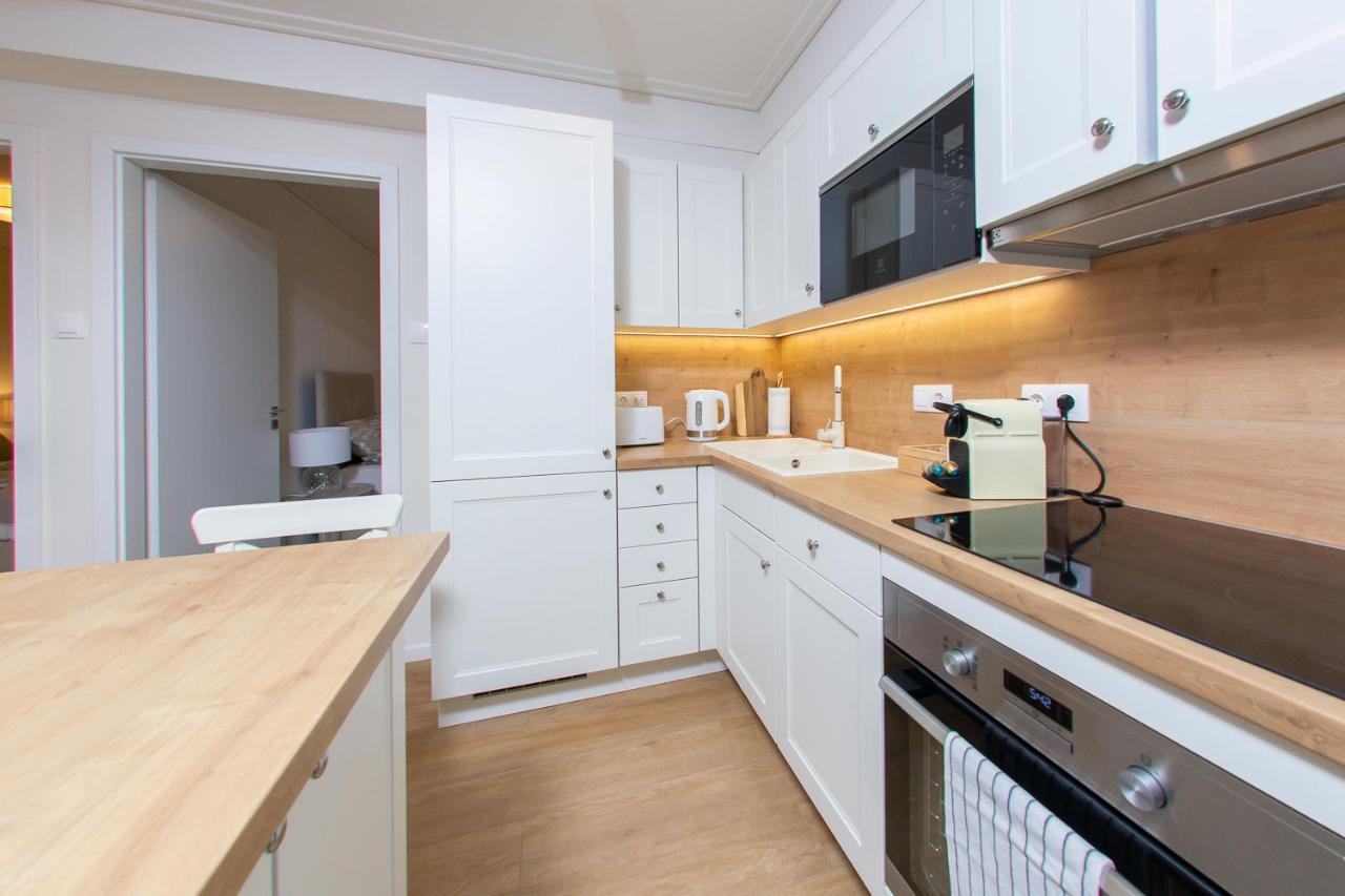Cosy Inner City Getaway Bestern Szeged Exterior foto