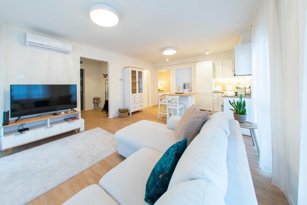 Cosy Inner City Getaway Bestern Szeged Exterior foto