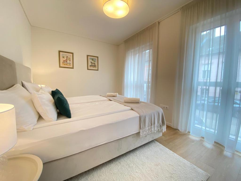 Cosy Inner City Getaway Bestern Szeged Exterior foto